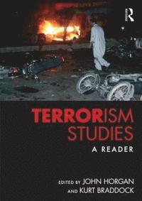 Terrorism Studies (hftad)