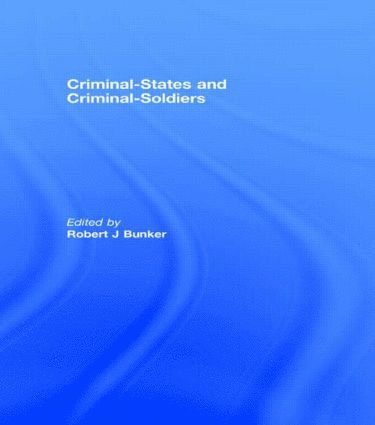 Criminal-States and Criminal-Soldiers (hftad)