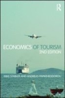 The Economics of Tourism (hftad)