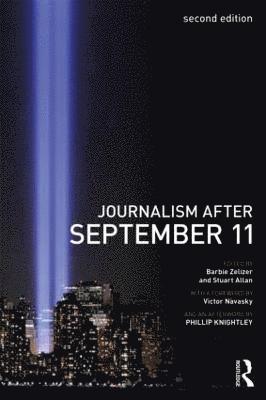 Journalism After September 11 (hftad)