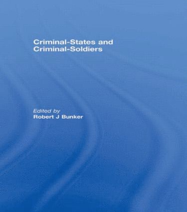 Criminal-States and Criminal-Soldiers (hftad)
