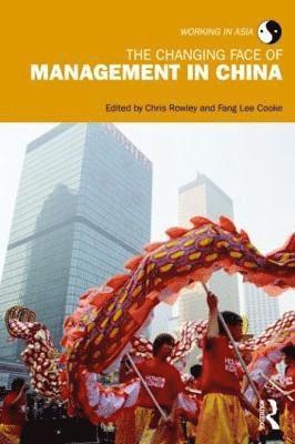The Changing Face of Management in China (hftad)