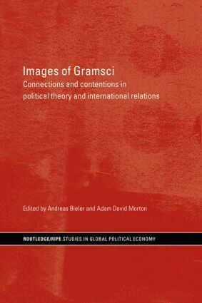 Images of Gramsci (h�ftad)