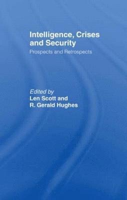 Intelligence, Crises and Security (hftad)