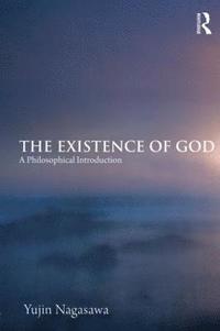 The Existence of God (häftad)