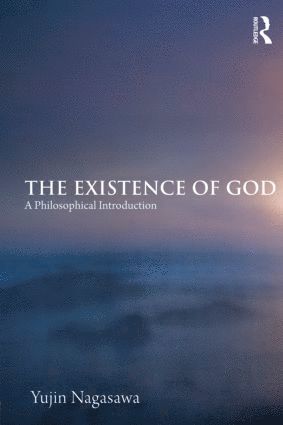 Existence of God (inbunden)