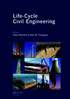 Life-Cycle Civil Engineering