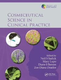 Cosmeceutical Science in Clinical Practice (inbunden)