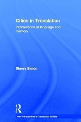 Cities in Translation (inbunden)