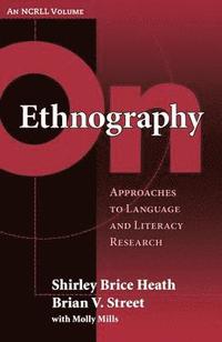 On Ethnography (hftad)