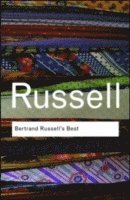 Bertrand Russell's Best (inbunden)