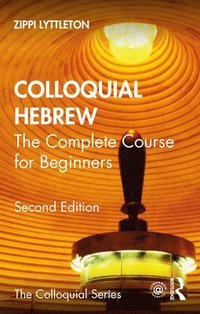 Colloquial Hebrew (hftad)