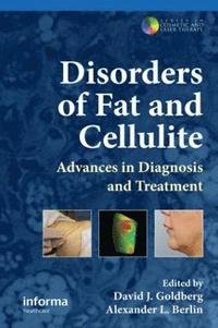 Disorders of Fat and Cellulite (inbunden)