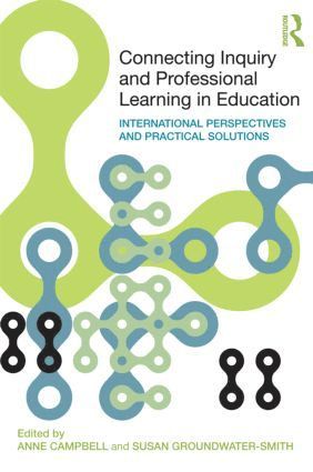 Connecting Inquiry and Professional Learning in Education (hftad)