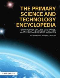 The Primary Science and Technology Encyclopedia (hftad)