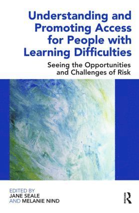 Understanding and Promoting Access for People with Learning Difficulties (hftad)