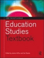 The Routledge Education Studies Textbook (hftad)