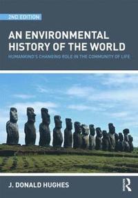 An Environmental History of the World (hftad)
