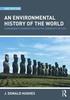 An Environmental History of the World