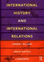 International History and International Relations (hftad)