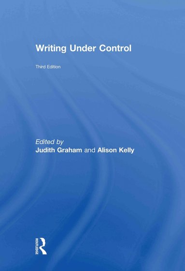 Writing Under Control (häftad)