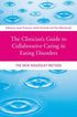 Clinician's Guide to Collaborative Caring in Eating Disorders