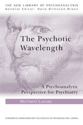 The Psychotic Wavelength (hftad)