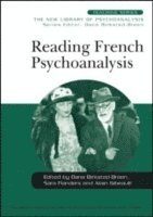 Reading French Psychoanalysis (hftad)