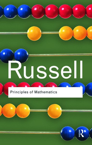 Principles of Mathematics (hftad)
