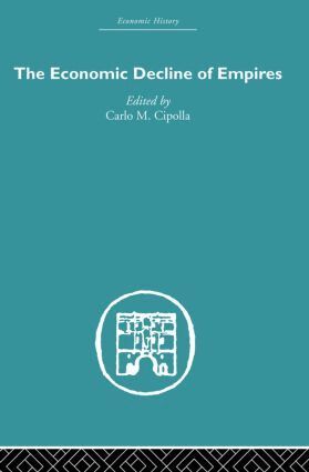 Economic Decline of Empires (h�ftad)
