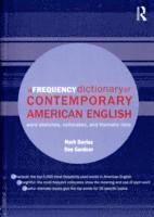 A Frequency Dictionary of Contemporary American English (hftad)