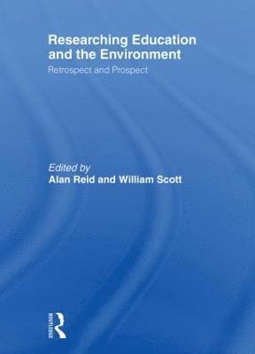 Researching Education and the Environment (hftad)