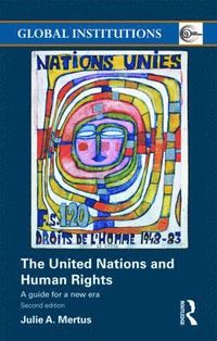 The United Nations and Human Rights (hftad)