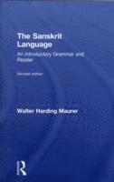 The Sanskrit Language (hftad)