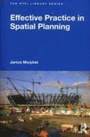 Effective Practice in Spatial Planning (hftad)
