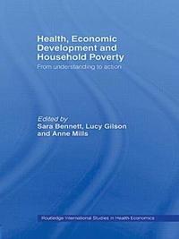 Health, Economic Development and Household Poverty (hftad)