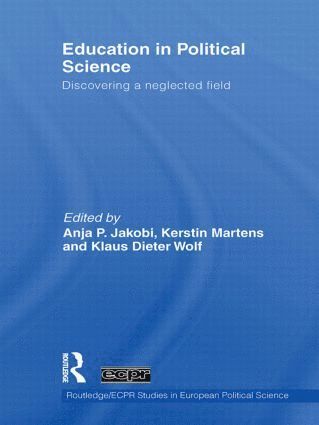 Education in Political Science (hftad)