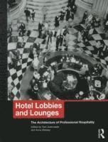 Hotel Lobbies and Lounges (hftad)