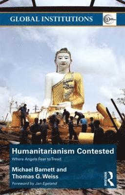 Humanitarianism Contested (hftad)