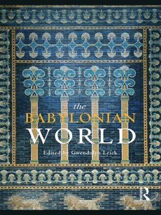 Babylonian World (inbunden)