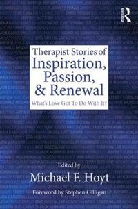 Therapist Stories of Inspiration, Passion, and Renewal (hftad)