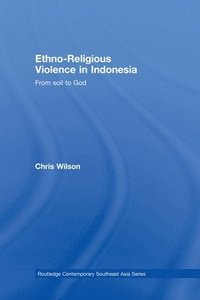 Ethno-Religious Violence in Indonesia (hftad)