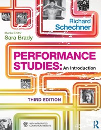 Performance Studies (hftad)