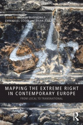 Mapping the Extreme Right in Contemporary Europe (hftad)