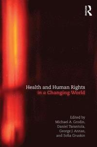 Health and Human Rights in a Changing World (hftad)