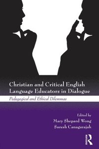 Christian and Critical English Language Educators in Dialogue (hftad)