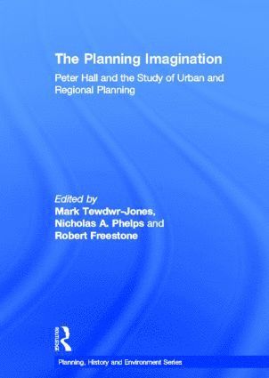 Planning Imagination (häftad)