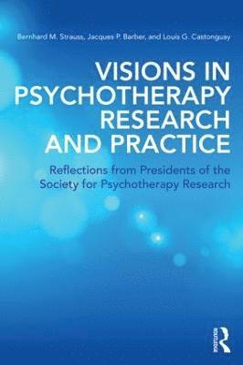 Visions in Psychotherapy Research and Practice (hftad)