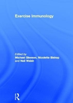 Exercise Immunology (inbunden)