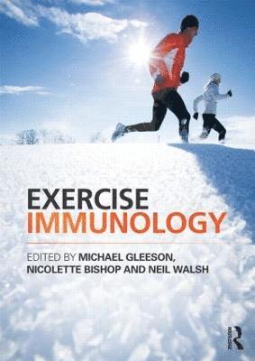 Exercise Immunology (häftad)